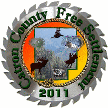 Catron County free Republic Settlement
